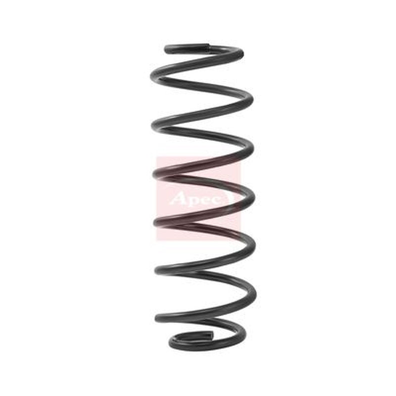 Apec Rear Suspension Coil Spring ACS2448