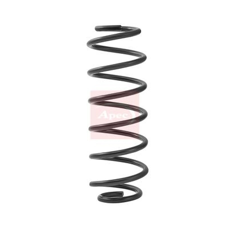 Apec Rear Suspension Coil Spring ACS2448