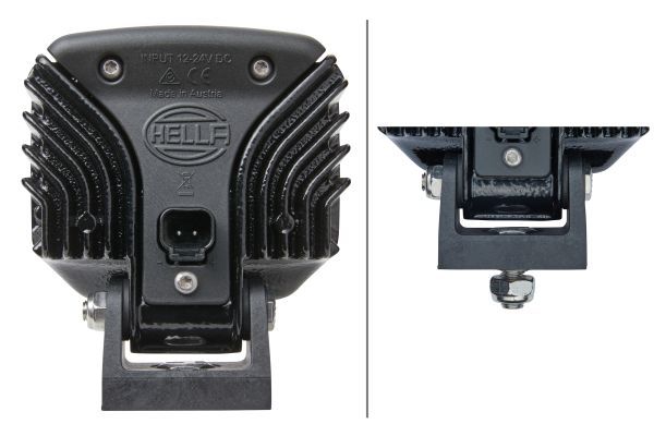 Hella Worklight High