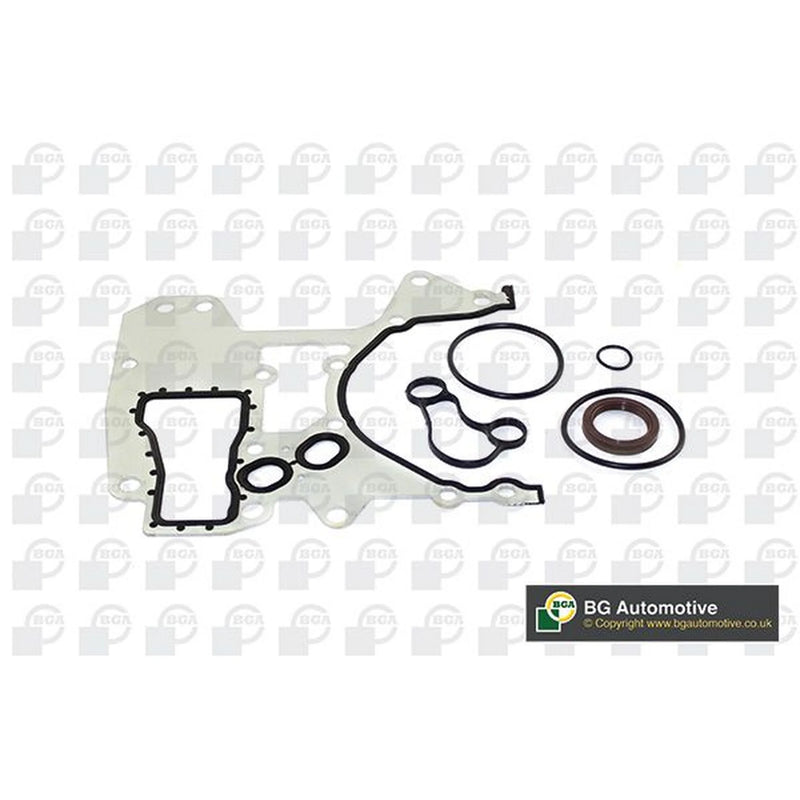 BGA Crankcase Gasket Kit ID CK0528