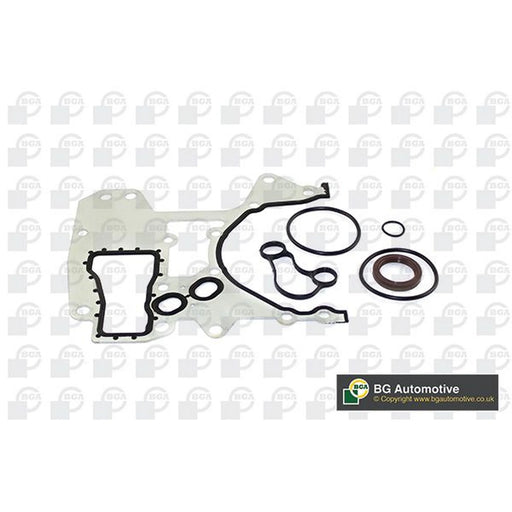 BGA Crankcase Gasket Kit ID CK0528