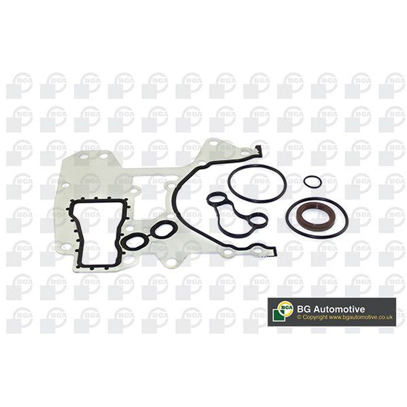 BGA Crankcase Gasket Kit ID CK0528