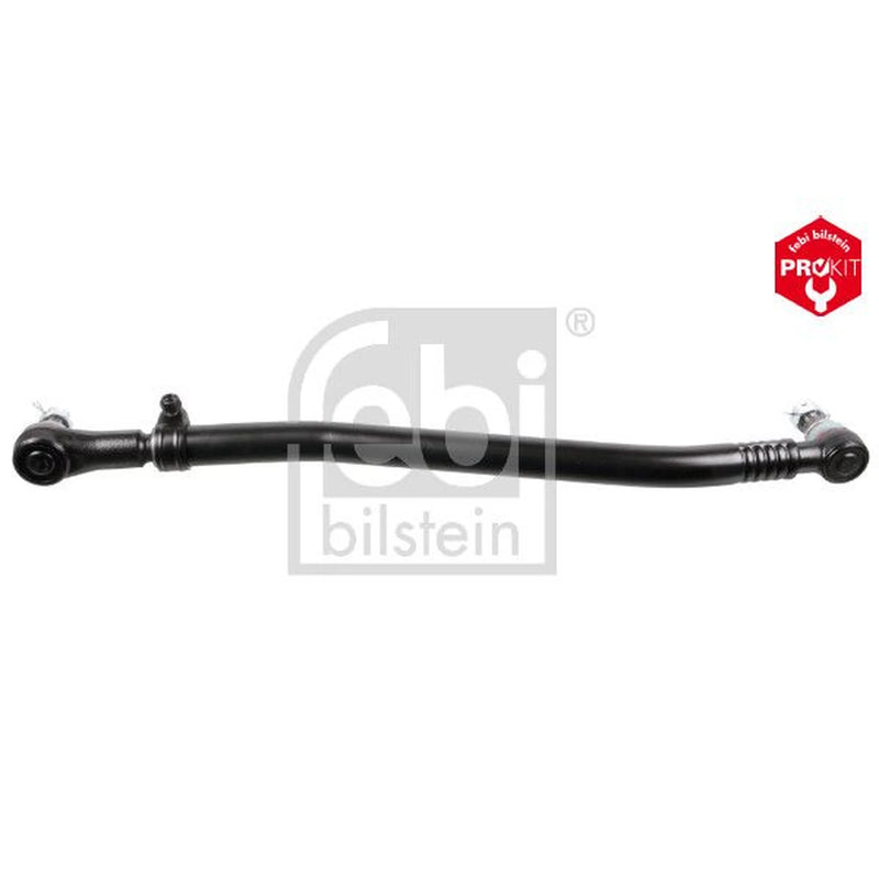 Febi Centre Rod Assembly Front 196627