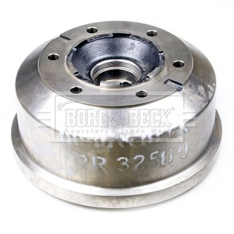 Borg & Beck Brake Drum Assembly Front BBR32589