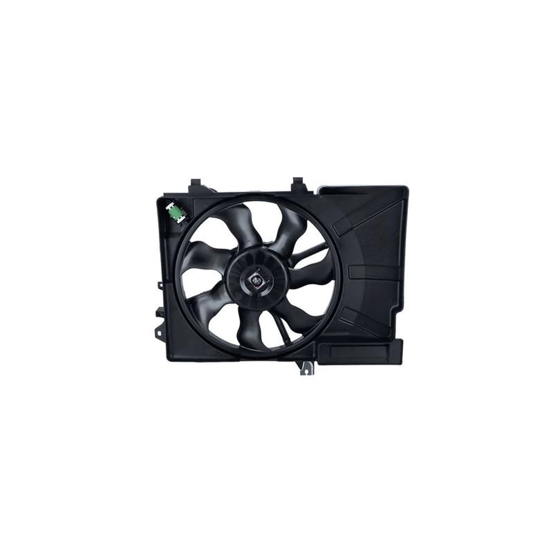 NRF Engine Cooling Fan 470006