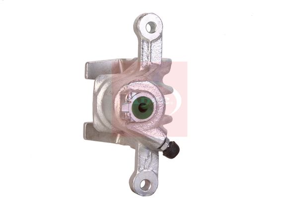 Apec Brake Caliper Assembly Rear Left