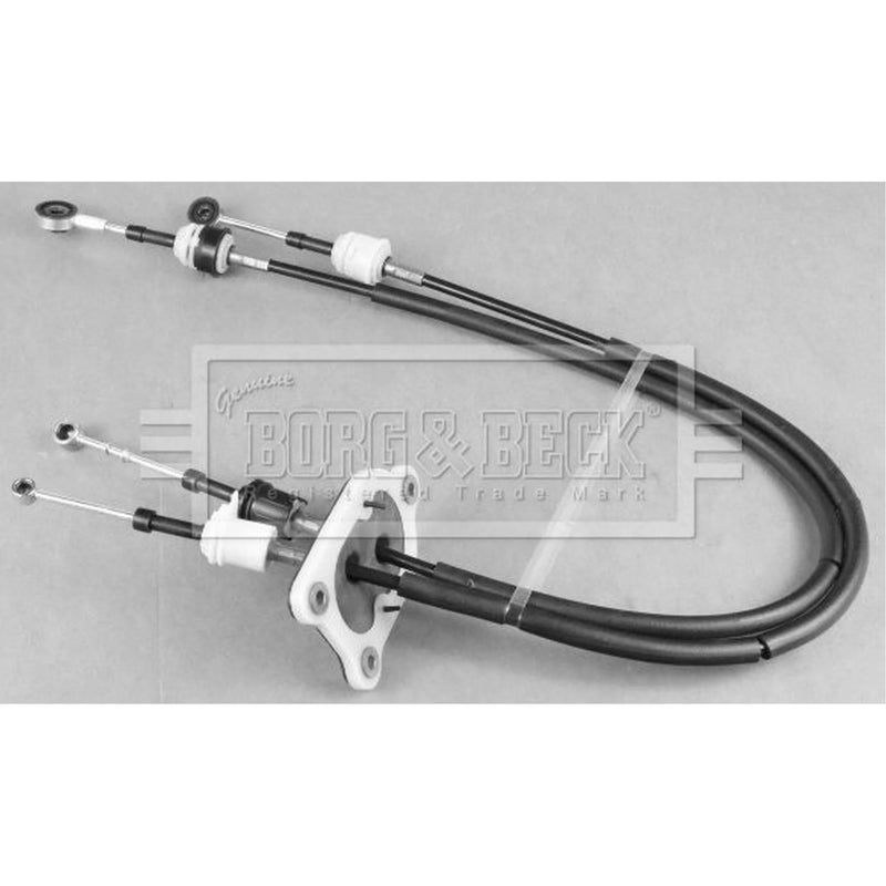 Borg & Beck Manual Transmission Cable Pull BKG1139