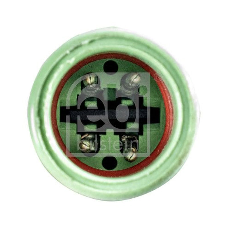 Febi O2 Lambda Oxygen Sensor after catalytic converter 175872