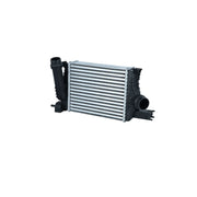 NRF Intercooler (Charge Air Cooler) 30375