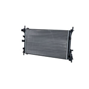NRF Engine Radiator 58375A