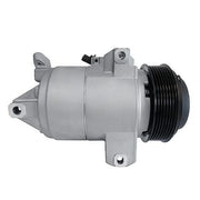 Mahle Air Conditioning Compressor ACP 454 000S