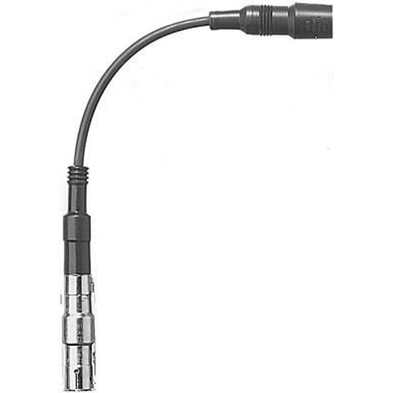 BERU Ignition HT Lead Cable Kit ZE765