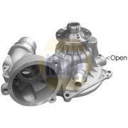 NAPA Engine Cooling Water Pump NWP1103