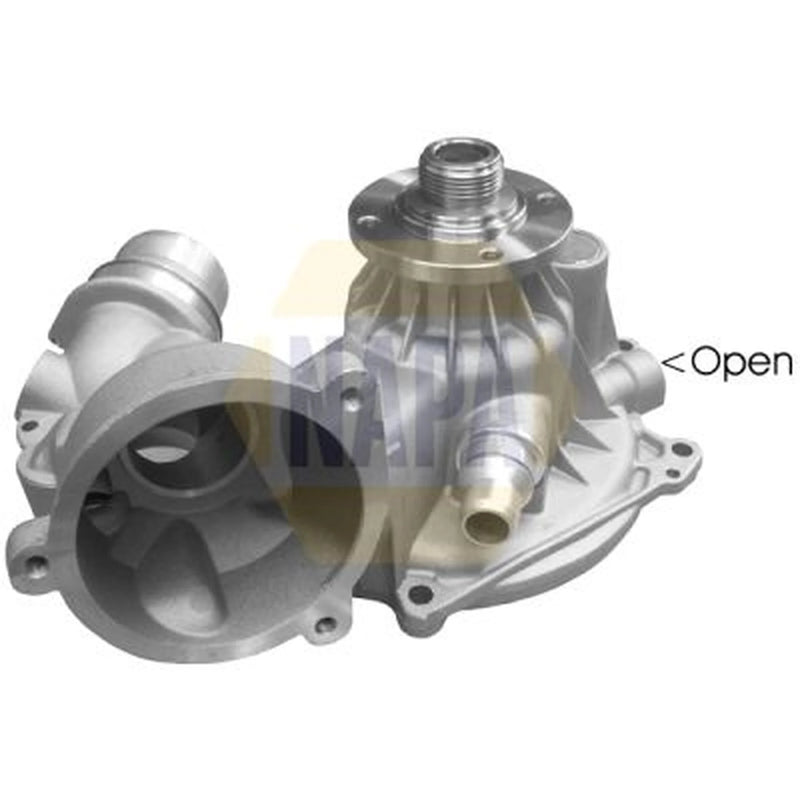 NAPA Engine Cooling Water Pump NWP1103