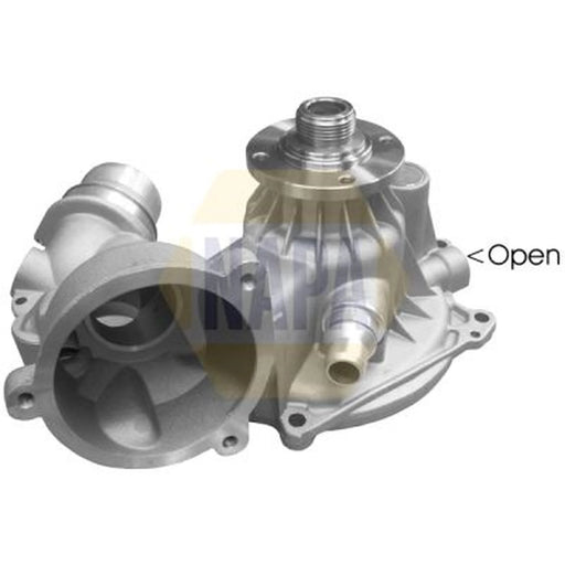 NAPA Engine Cooling Water Pump NWP1103