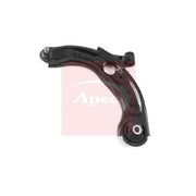 Apec 2 x Front Control/Trailing Arms AST3058