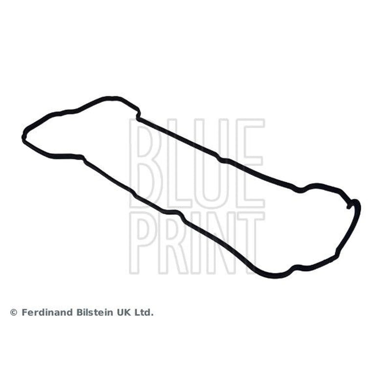 Blue Print Cylinder Head Cover Gasket NBR (nitrile butadiene rubbe ADT36773