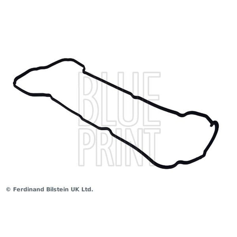 Blue Print Cylinder Head Cover Gasket NBR (nitrile butadiene rubbe ADT36773