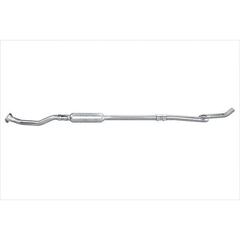 Hella Front Silencer Front 8LB 366 020-291