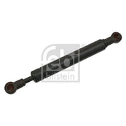 Febi Injection System Linkage Damper Fuel Injection C 08680