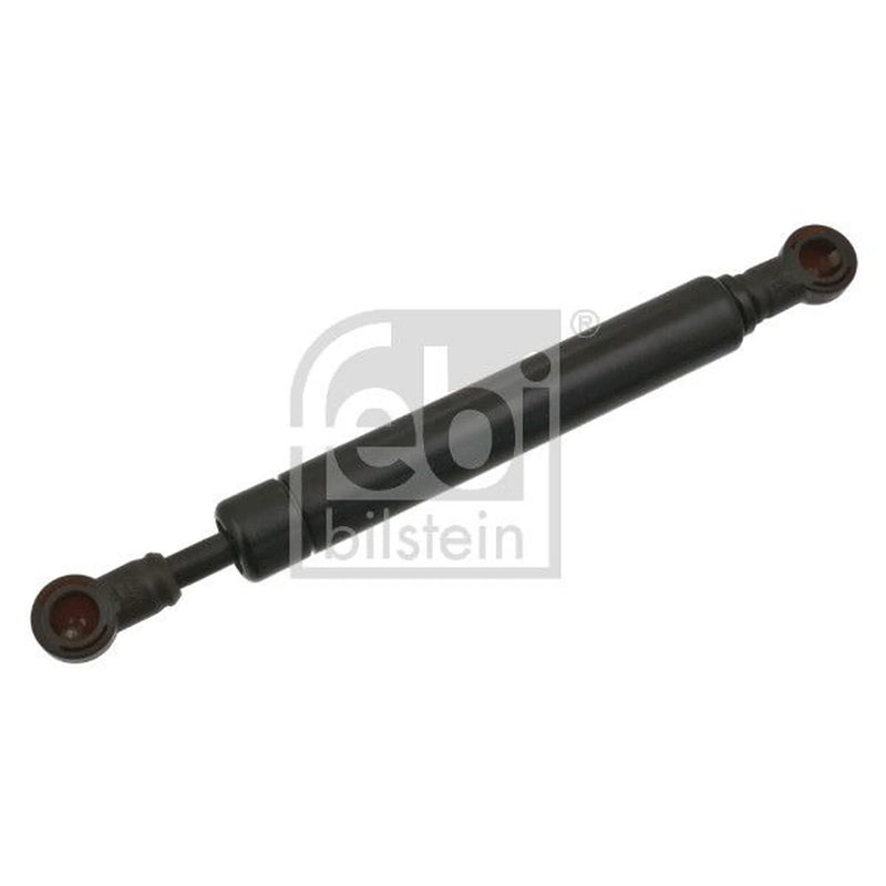 Febi Injection System Linkage Damper Fuel Injection C 08680