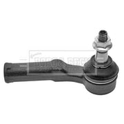 Borg & Beck Steering Tie Rod End Ball Joint BTR5622