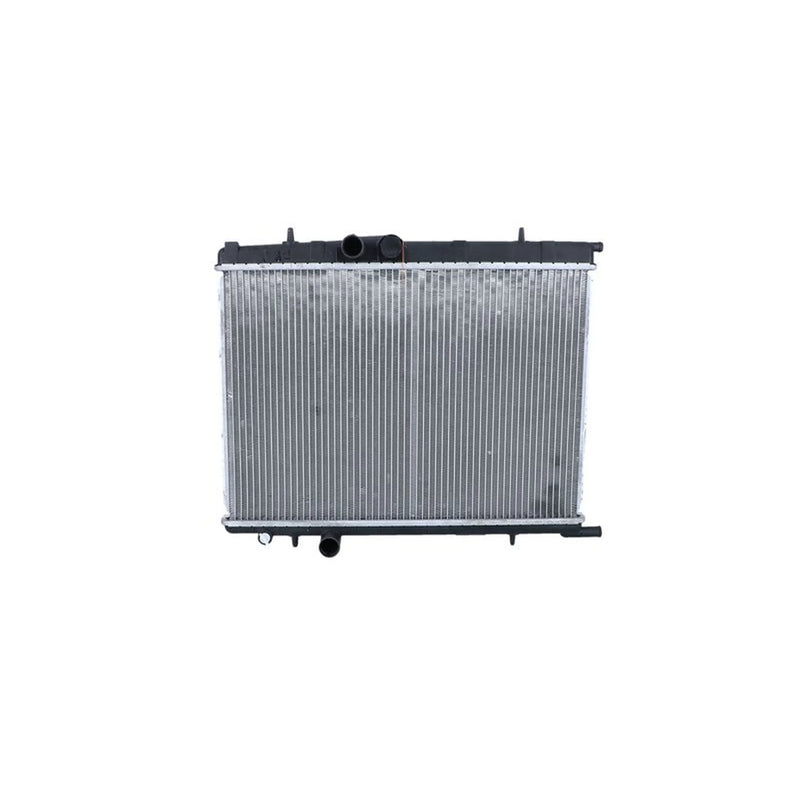 NRF Engine Radiator 58267