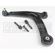 First Line Control/Trailing Arm FCA6706