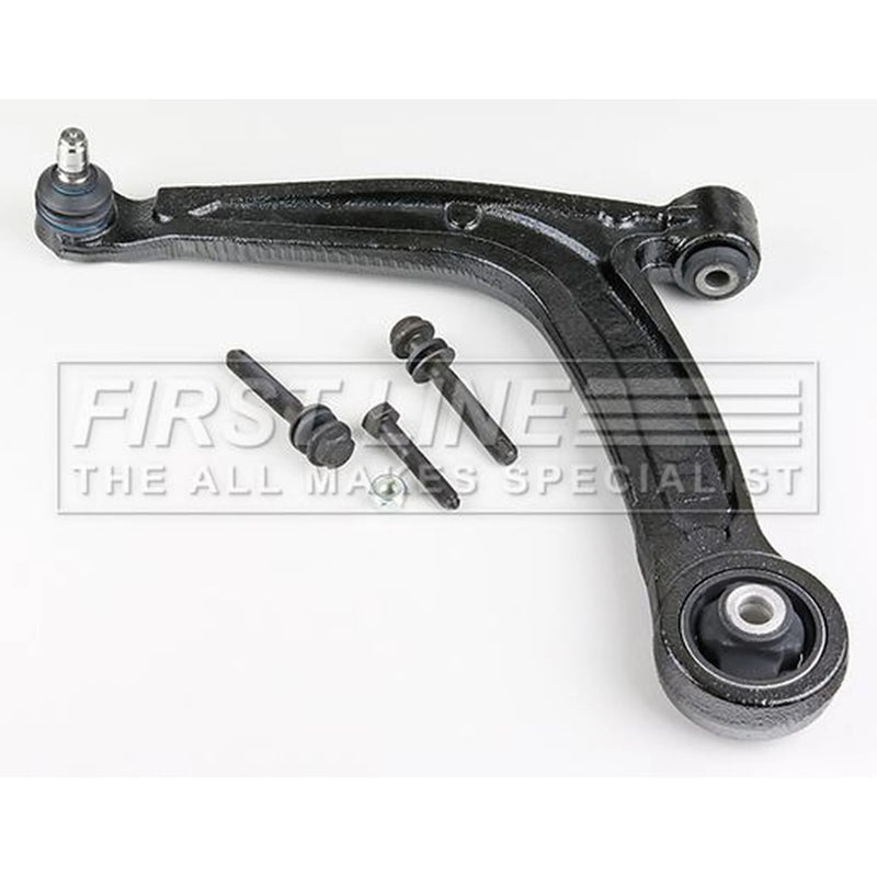First Line Control/Trailing Arm FCA6706