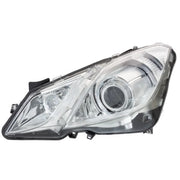 Hella Headlight Headlamp LED Left 1ZT 011 733-051