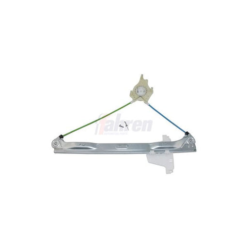 Fahren Electric Window Regulator Lifter Right Front FWD1035