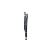 NRF Air Conditioning Condenser 350577