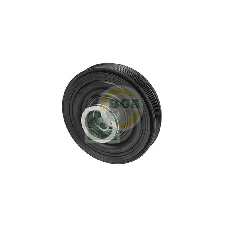 BGA Crank Shaft Belt Pulley DP4203