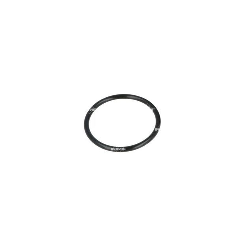 NRF Coolant Flange Housing Connector 775051