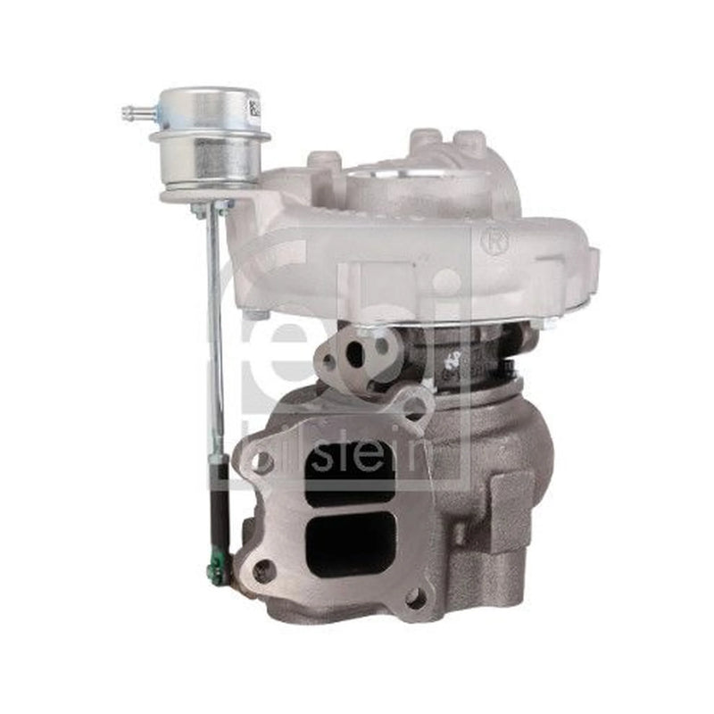Febi Turbocharger Turbo Unit 188871