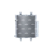 NRF Air Conditioning Condenser 350510