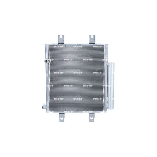 NRF Air Conditioning Condenser 350510