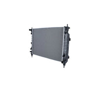 NRF Engine Radiator 550086
