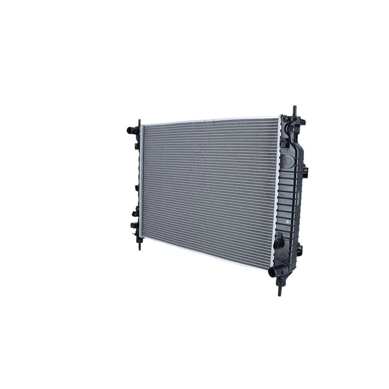 NRF Engine Radiator 550086
