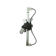 Valeo Electric Window Regulator Lifter Left Rear 850234