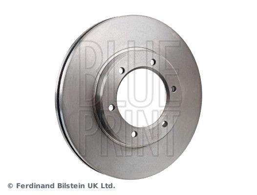 Blue Print ADT343251 Brake Disc
