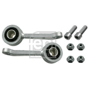 Febi Stabiliser Bar Link Coupling Rod Front 22262