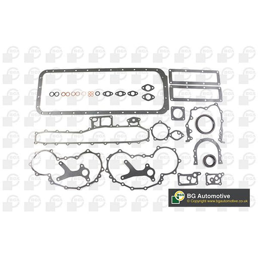 BGA Crankcase Gasket Kit ID CK1399