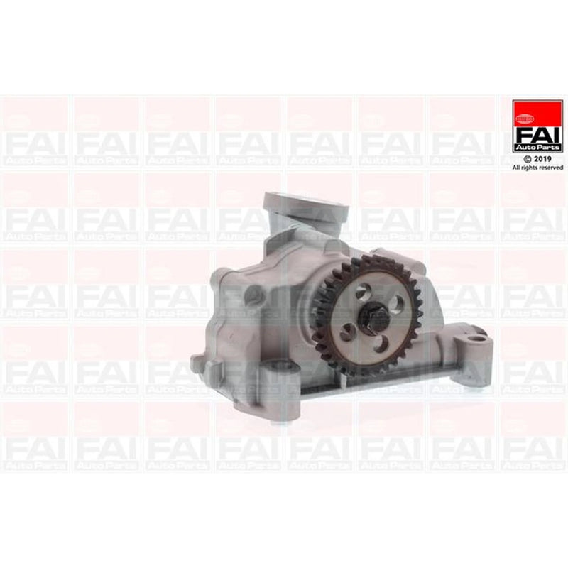 FAI Engine Oil Pump Assembly OP392