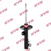 KYB Shock Absorber Damper Strut Front Left 3330040