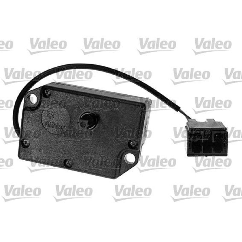 Valeo Heater Blend Flap Actuator 509225