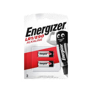 Energizer® LR1 1.5V Battery x 2 S6542 - S6542