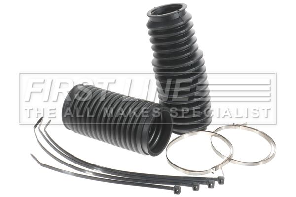 First Line Steering Bellow Kit