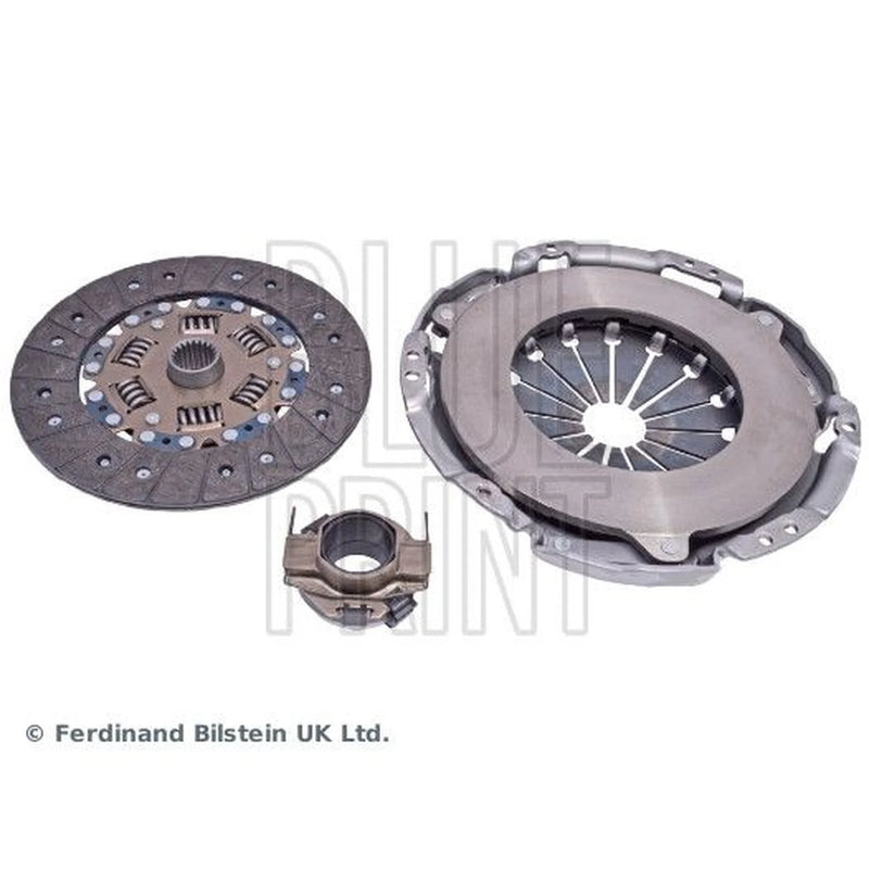 Blue Print Clutch Kit Set 3pc 236mm ADT330201