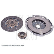 Blue Print Clutch Kit Set 3pc 236mm ADT330201